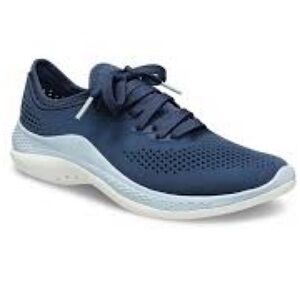 EUC Crocs Lite ride sneaker